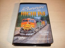 Awesome Railroad Video: BNSF's
