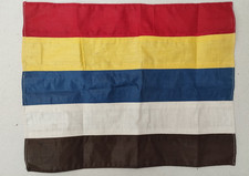 Authentic Five Races Under One Union flag Republic of China 1912- 1928  picture
