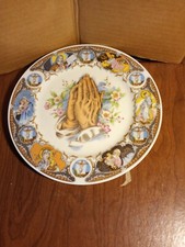 Praying Hands 10