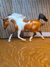 Breyer Natasha Model Horse Breyerfest 2019 Special Run, Weathergirl Mold picture