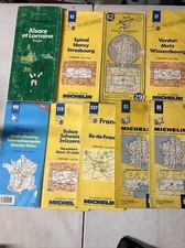 Michelin Card Lot picture
