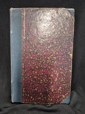 1898 History Jews Bamberg Adolf Eckstein Judaica Jewish Germany Antique Book picture