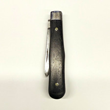 VINTAGE 1870’S-1890’S MILLER BROS. 2 BLADE POCKET KNIFE MADE IN USA (READ) picture