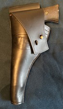 M1881 Shortened Holster for 5 1/2 Inch Barrel M1873 Colt Revolver picture