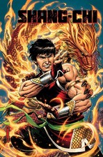 SHANG-CHI BY GENE LUEN YANG VOL. 1: BROTHERS & SISTERS - paperback Yang, Gen... picture