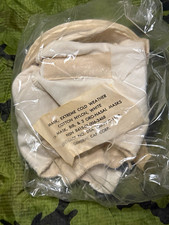 Extreme Cold Weather Mask US Army Unissued New In Wrapper picture