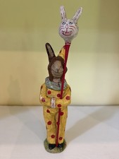 Debbee Thibault Bunny Clown 652/2500 picture