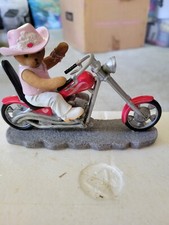 The Hamilton Collection, Pink Prowler, On The Road For Cure  Limited COA picture