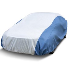 Season Guard HYVEK Car Cover Sedan Up 205