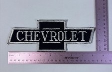 Vintage Chevrolet 8