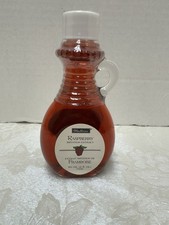 Vtg Watkins Extract-2 Fl. Oz. Glass Bottle- Full/Sealed-Raspberry Imit.Extract picture