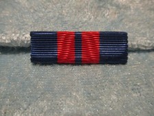 Haitian Campaign 1915 1919-20 Military Ribbon picture