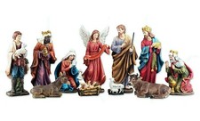 Nacimiento Para Navidad de 8