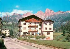 Belluno Caviola Pensione Felice picture