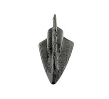 Ancient Celtic Bronze Arrowhead – Original Archaeological Artifact picture