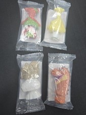 General Mills 2009 Ice Age 3 Dawn of Dinosaurs Pencil Toppers Complete Set picture