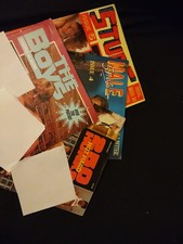 Private Collection Of Playgirl Like Gay Interest Lot Of 4 picture