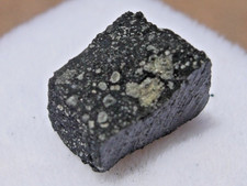 .350 grams 7x5x5mm MURCHISON Meteorite in a 1