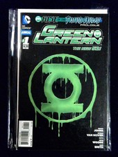 Science Fiction Comic Book Lot 8 Issues 1977-2012 picture