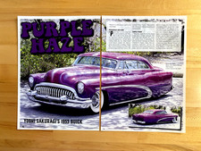 2014 Print Article 1953 Buick Custom picture