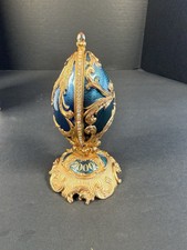 Vintage Beautiful Joan Rivers Collection Enamel Millennium 