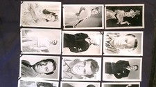 Rare vintage hollywood photos 1940s Bing Crosby, Rita Hayworth, Shirley Temple. picture
