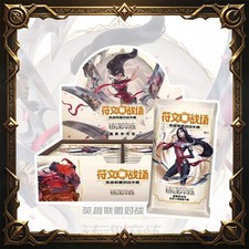Riftbound League Of Legends Spiritforged Booster Box New Sealed US Stock picture