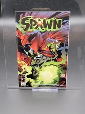 Spawn Mini Comic (2007 Image) #1 • Best Buy Exclusive • Spawn 10th Anniversary picture