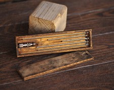 Vintage Brown & Sharpe No. 261 Inside Micrometer picture