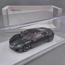 TSM Acura NSX Concept Auto Show Model 2013 Used picture