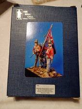 The Roll Call #1554  Royal Scots Waterloo 1815 picture