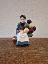 Vintage Figurine Moriyama Japan  