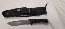 Schrade SCHF9N Griffin Design 5 3/4