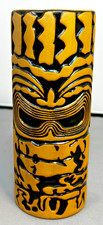 Vintage Tiki Mug Kona Club KU Oakland, CA picture