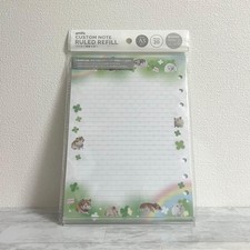 Amifa Custom Note Refill A5 Ruled 20 Pages Notepad Stationery picture