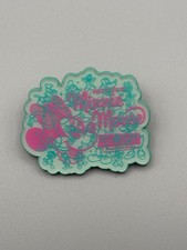 DISNEY TRADING PIN * MINNIE MOUSE * MICKEY’S PALS * STARTER PIN picture