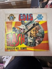 Complete SET 1-288 EDIS Rare Time Travel Flash (-1) + Empty From Stock picture