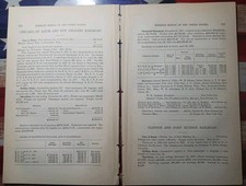 ~1878 Train Report CHICAGO ST LOUIS & NEW ORLEANS RAILROAD Kosciusko Mississippi picture