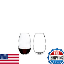 Riedel Swirl Red Wine 0450/30 picture