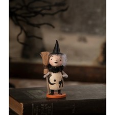 Bethany Lowe Halloween Mabel Moonspell Witch ML5095 By Michelle Lauritsen New picture