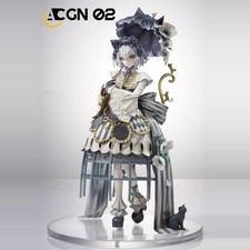 ACGN 02 Studio 1/7 scale Project Nami Resin Figure Pre-order Painted H26cm New picture