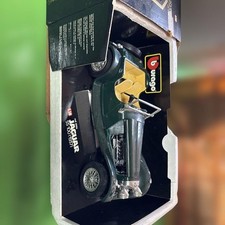 Bburago Jaguar SS100 1937 1/18 picture