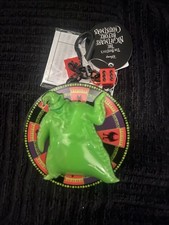 Nightmare before Christmas Bath And Body Works Oogie Boogie Hand Sanitize Holder picture