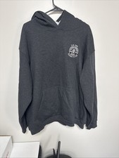 IBEW LOCAL 103 Electrical Workers Riding Club Embroidered Hoodie 1 Of 1 picture