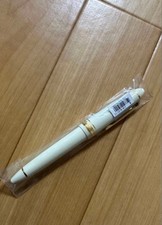 Excellent SAILOR Profit Standard Fountain Pen Ivory M Medium Japan picture