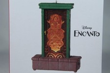 Hallmark 'We Don't Talk About Bruno' Disney Encanto-Magic 2023 Ornament NIB picture