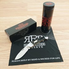 Rough Ryder Reserve Folding Knife 2.75