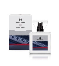 primaniacs Evangelion Kaworu Nagisa Fragrance 30ml Perfume picture