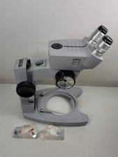 Vintage Spencer AO America Optical Stereo Microscope 56-36 - Parts or Repair picture