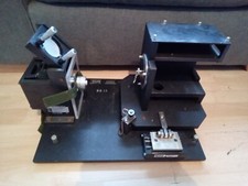 GEC Avionics Limited , Optical Scanner , Untested picture